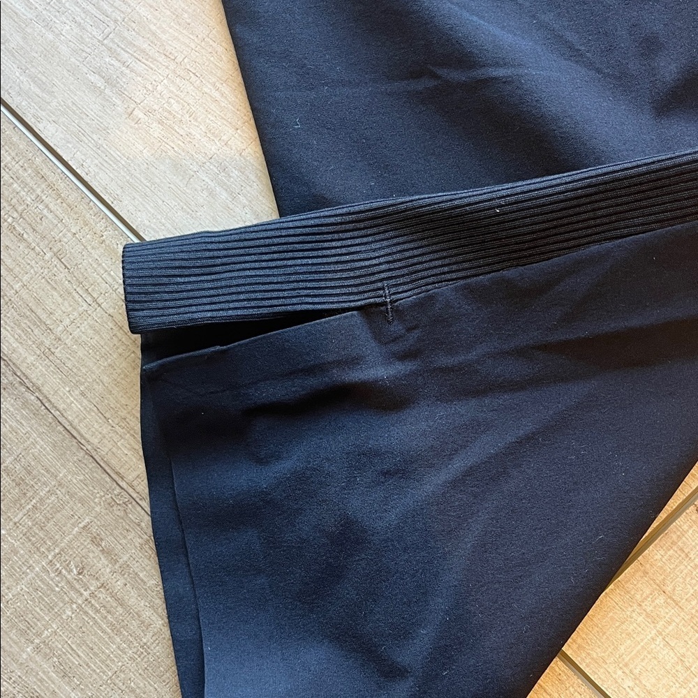 Athleta Brooklyn Mid Rise Ankle Pant - Picture 9 of 10
